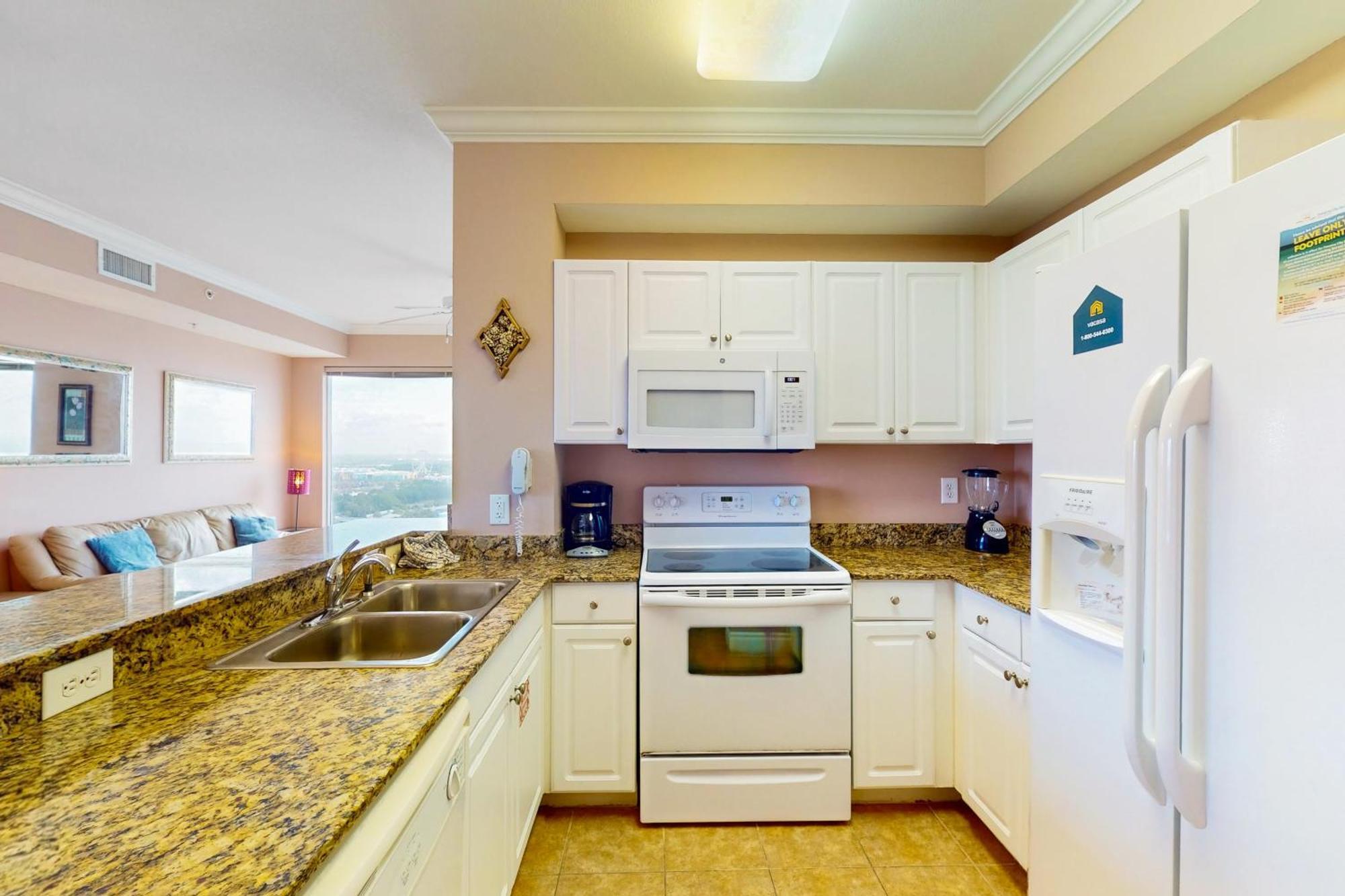 Tidewater Beach Resort Panama City Beach Quarto foto