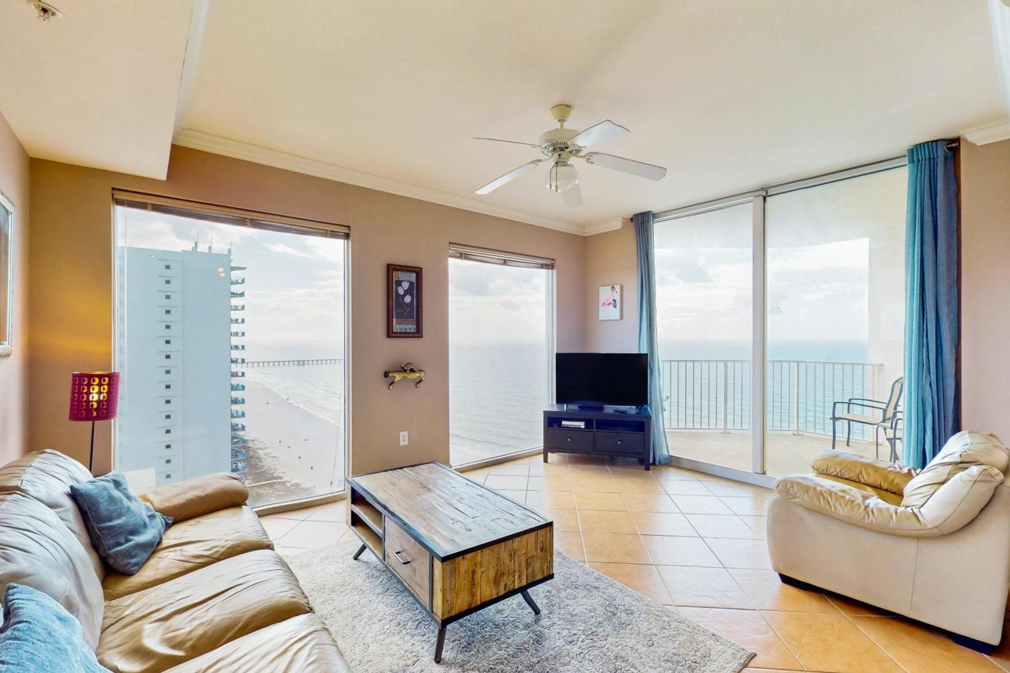 Tidewater Beach Resort Panama City Beach Quarto foto