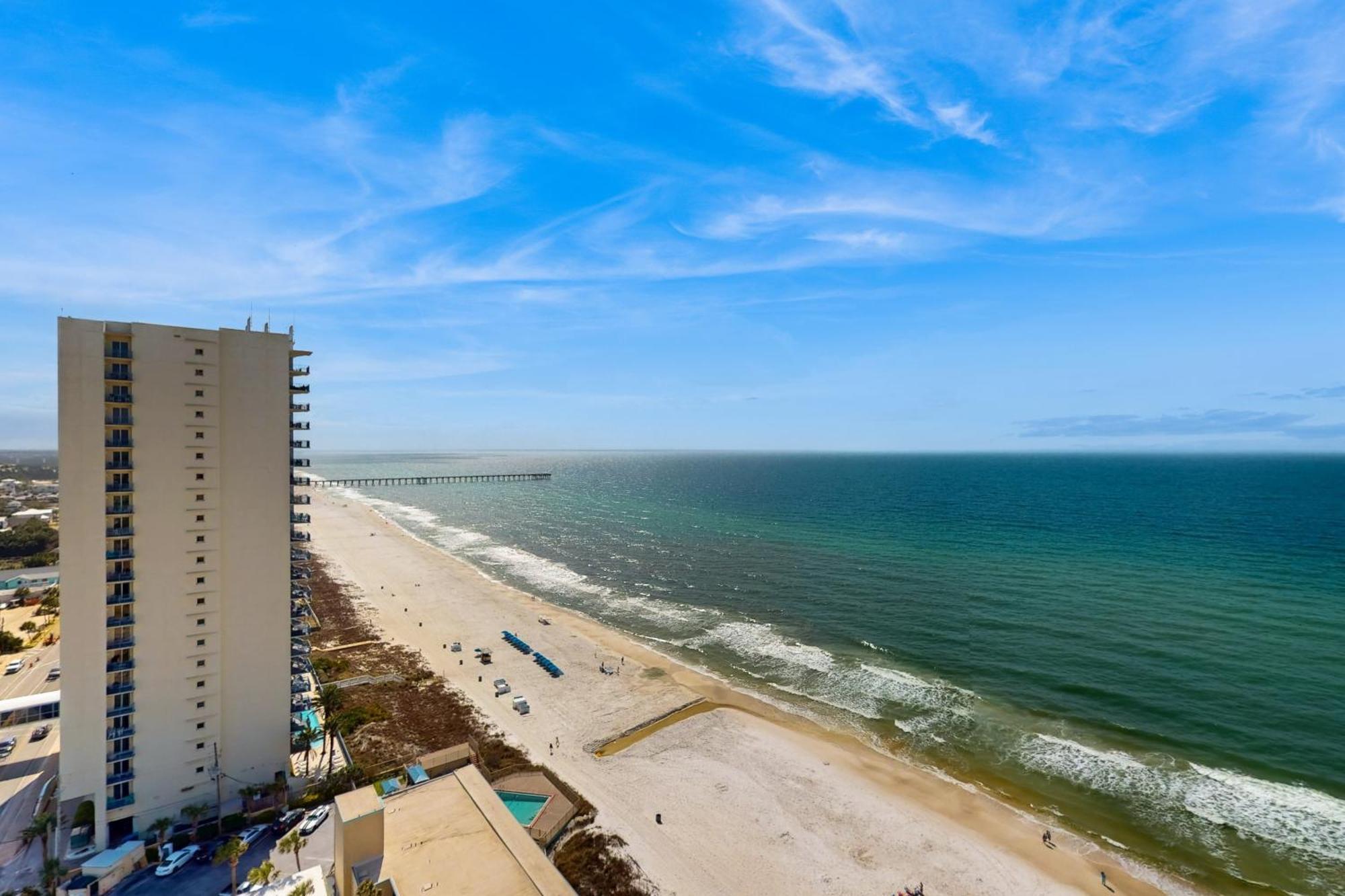 Tidewater Beach Resort Panama City Beach Quarto foto